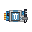 alt=Image of the advanced first aid cyborg module