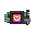 alt=Image of the clowning cyborg module