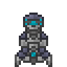 alt=Image of the generic cyborg chassis