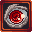 alt=Image of vampire glare icon. Just a spooky eye.