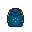 alt=Image of the head of personnel's cloak