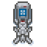alt=Image of the medical cyborg chassis