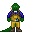 Mining Specialist