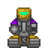 alt=Image of the salvage cyborg chassis