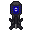 alt=Image of the scout xenoborg. Looks similar to the crew's medical cyborg.