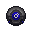alt=Image of the rarely-seen stealth xenoborg. Just a floating orb, really.