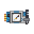 alt=Image of the surgery module. Has a small, indistinguishable icon on it.