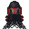 alt=Image of the terrifying syndicate assault cyborg chassis