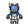 alt=Image of the XenoBorgi in their starting EVA suit.
