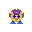 alt=Image of the sneaky XenoMoproach, eyes glowing faintly blue.